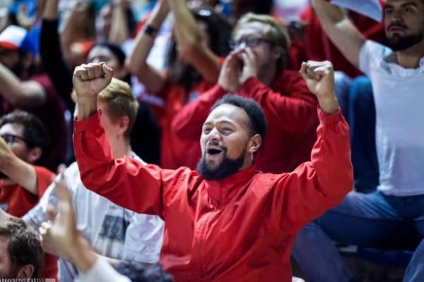 眉山初中生中考体育考试项目全览(图1)